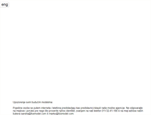 Tablet Screenshot of foxmodel.com